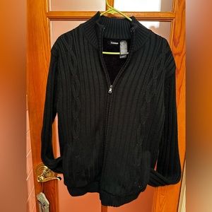 Mens Claiborne Sweater